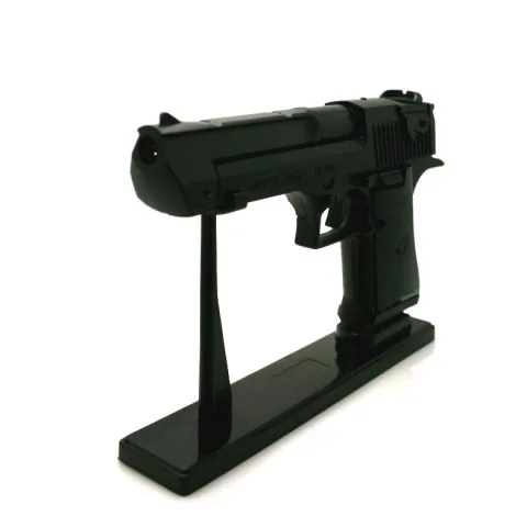 Desert Eagle Pistol пистолет турбо зажигалка
