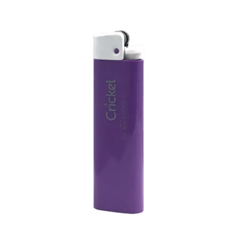 Cricket Pastel ED1 кремниевая зажигалка Cricket Pastel ED1 кремниевая зажигалка