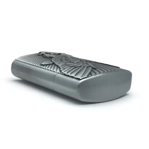 HB 19486-2 бензиновая зажигалка HB 19486-2 бензиновая зажигалка