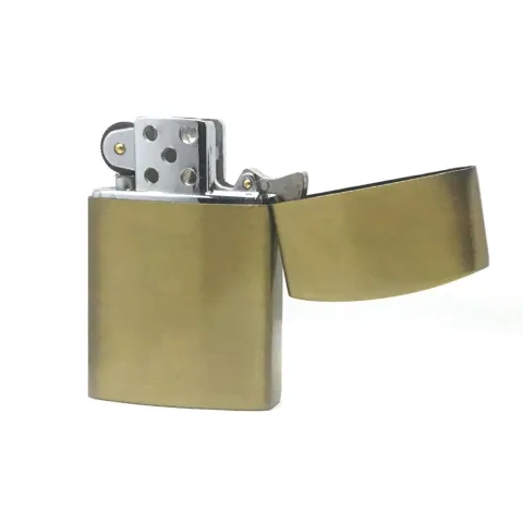 HB 19486-3 бензиновая зажигалка HB 19486-3 бензиновая зажигалка