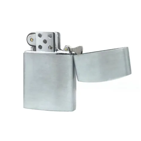 HB 19486-4 бензиновая зажигалка HB 19486-4 бензиновая зажигалка