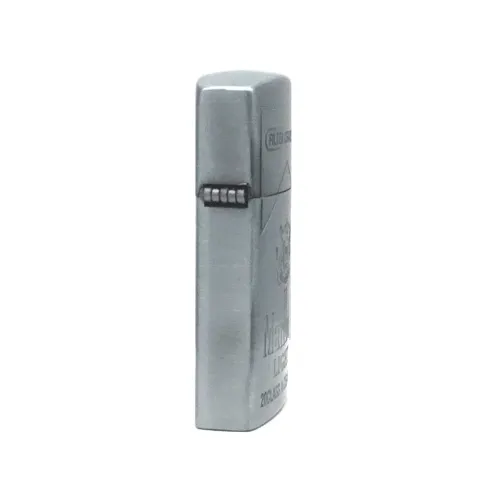 HB 19486-4 бензиновая зажигалка HB 19486-4 бензиновая зажигалка