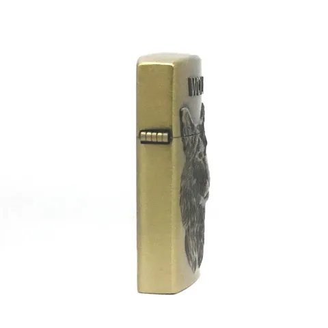 HB 19486-3 бензиновая зажигалка HB 19486-3 бензиновая зажигалка