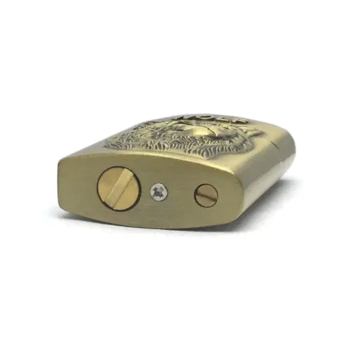 HB 19486-3 бензиновая зажигалка HB 19486-3 бензиновая зажигалка