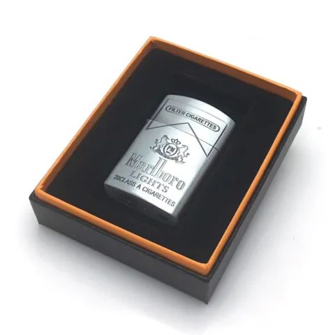 HB 19486-4 бензиновая зажигалка HB 19486-4 бензиновая зажигалка