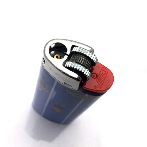 Bic J3 Competition кремниевая зажигалка Bic J3 Competition кремниевая зажигалка