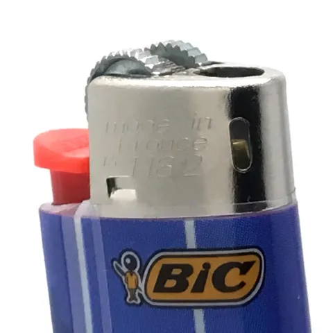 Bic J3 Competition кремниевая зажигалка Bic J3 Competition кремниевая зажигалка