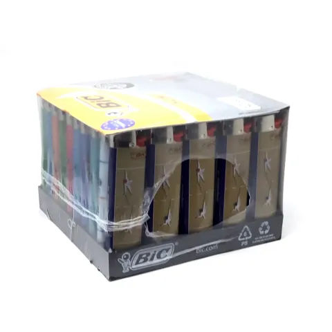 Bic J3 Competition кремниевая зажигалка Bic J3 Competition кремниевая зажигалка