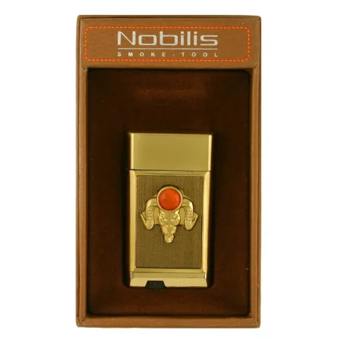 Nobilis Dodge турбо зажигалка Nobilis Dodge турбо зажигалка