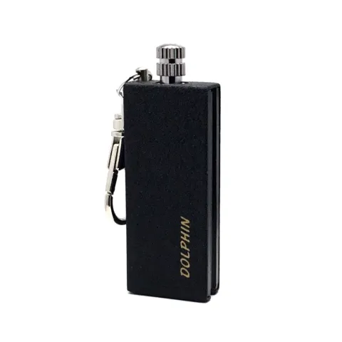 Dolphin HY607 бензиновая зажигалка - спичка