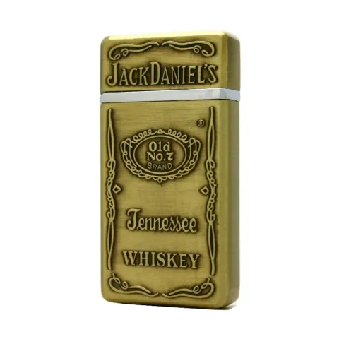 Xintai Whiskey турбо зажигалка
