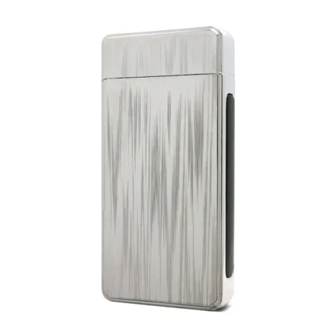 Aomai 2250 сенсорная электроимпульсная USB зажигалка Aomai 2250 сенсорная электроимпульсная USB зажигалка