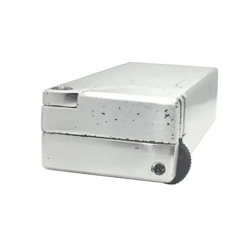 Dolphin HY708 бензиновая зажигалка Dolphin HY708 бензиновая зажигалка