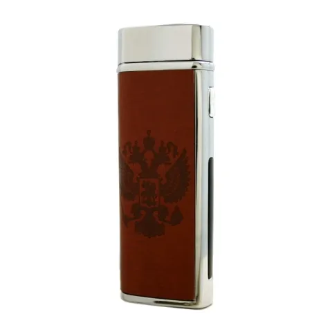 Aomai 2350 электроимпульсная USB зажигалка с фонариком Aomai 2350 электроимпульсная USB зажигалка с фонариком