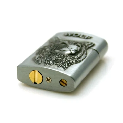 Zhengda A-16464 бензиновые зажигалки Zhengda A-16464 бензиновые зажигалки