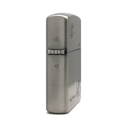 Zorro Z9731A бензиновая зажигалка Zorro Z9731A бензиновая зажигалка
