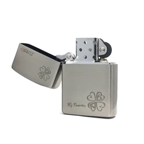 Zorro Z9731A бензиновая зажигалка Zorro Z9731A бензиновая зажигалка