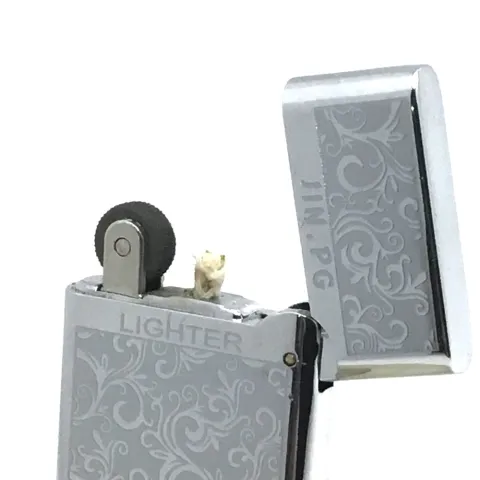 HB020 бензиновая зажигалка HB020 бензиновая зажигалка