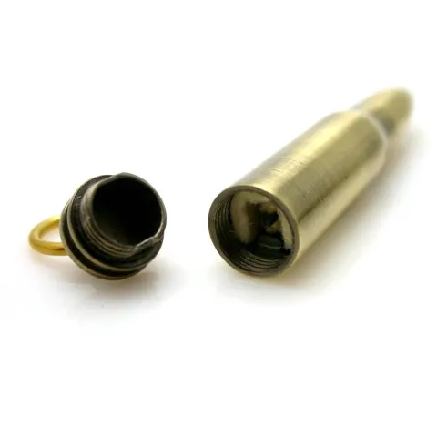 Dolphin HL44-83 бензиновая зажигалка-спичка
