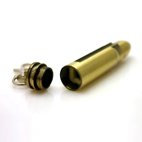 Dolphin HL45-25 бензиновая зажигалка-спичка