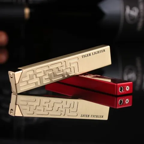 Tiger TW910 пьезо зажигалка Tiger TW910 пьезо зажигалка
