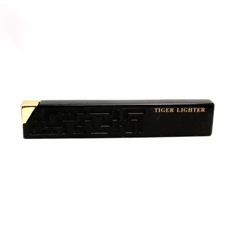 Tiger TW910 пьезо зажигалка Tiger TW910 пьезо зажигалка
