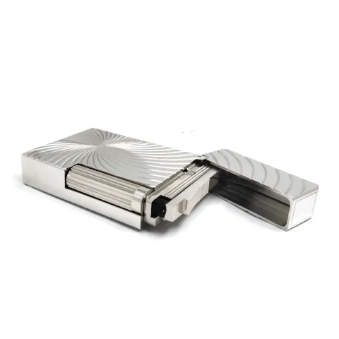 G-Horse SJO-007AG газовая кремниевая зажигалка G-Horse SJO-007AG газовая кремниевая зажигалка