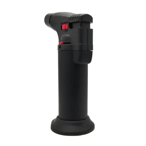 Zengaz Torch Jet ZT-50 турбо зажигалка - горелка заправляемая
