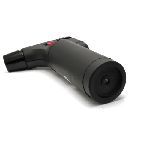 Zengaz Torch Jet ZT-50 турбо зажигалка - горелка заправляемая