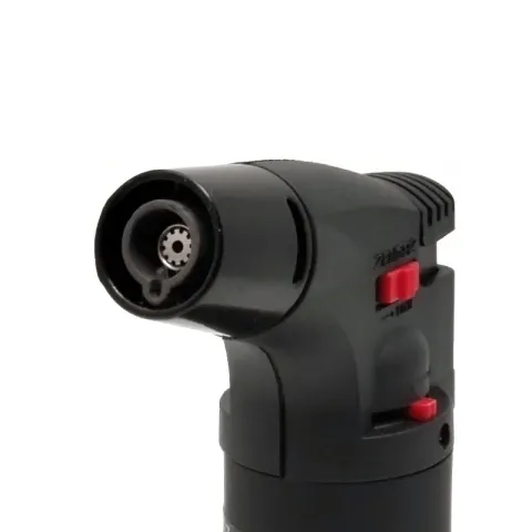 Zengaz Torch Jet ZT-50 турбо зажигалка - горелка заправляемая