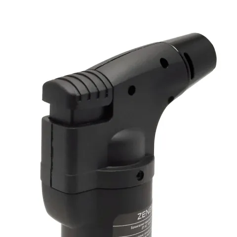 Zengaz Torch Jet ZT-50 турбо зажигалка - горелка заправляемая
