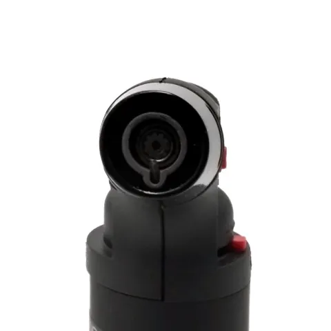 Zengaz Torch Jet ZT-50 турбо зажигалка - горелка заправляемая