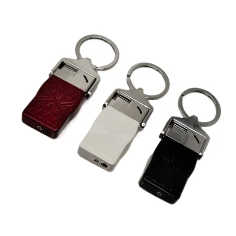 Xin Rui HL-40-29 пьезо зажигалка - брелок Xin Rui HL-40-29 пьезо зажигалка - брелок