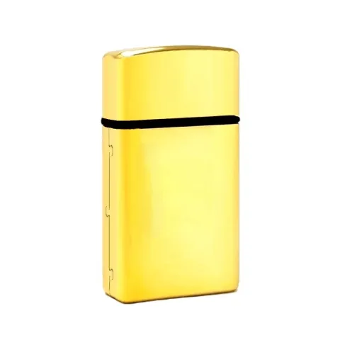 Oney MJ-01(02) турбо зажигалка в металлическом чехле Oney MJ-01(02) турбо зажигалка в металлическом чехле
