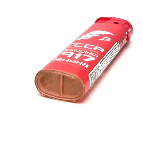Oney PA-02 СССР пьезо зажигалка Oney PA-02 СССР пьезо зажигалка