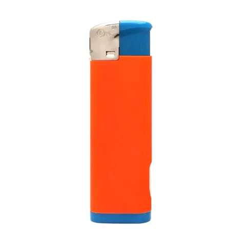 Oney PF-01 пьезо зажигалка c фонариком Oney PF-01 пьезо зажигалка c фонариком