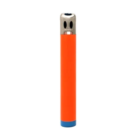 Oney PF-01 пьезо зажигалка c фонариком Oney PF-01 пьезо зажигалка c фонариком