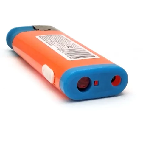 Oney PF-01 пьезо зажигалка c фонариком Oney PF-01 пьезо зажигалка c фонариком