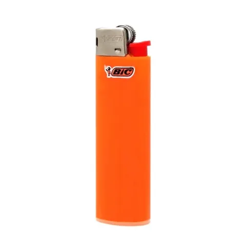 Bic J3 (clone) кремниевая зажигалка