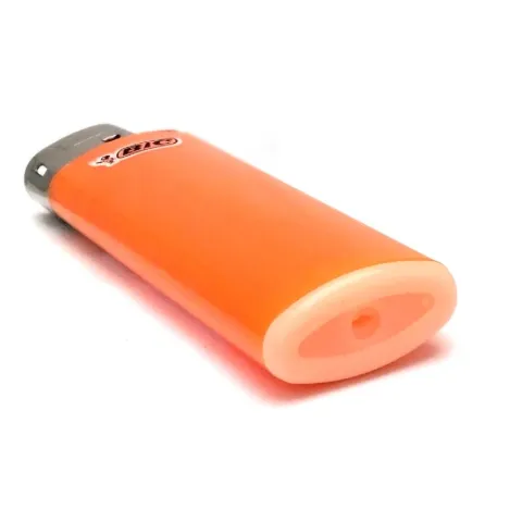 Bic J3 (clone) кремниевая зажигалка
