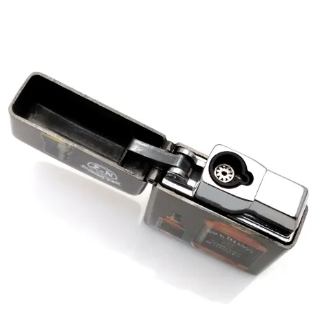 Xin Tuo C-6071 турбо зажигалка Xin Tuo C-6071 турбо зажигалка