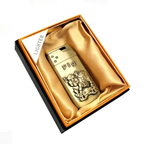 HP Smoking Set HL45-75 турбо зажигалка HP Smoking Set HL45-75 турбо зажигалка