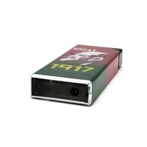 Oney JM-01(10) турбо зажигалка в металлическом чехле Oney JM-01(10) турбо зажигалка в металлическом чехле