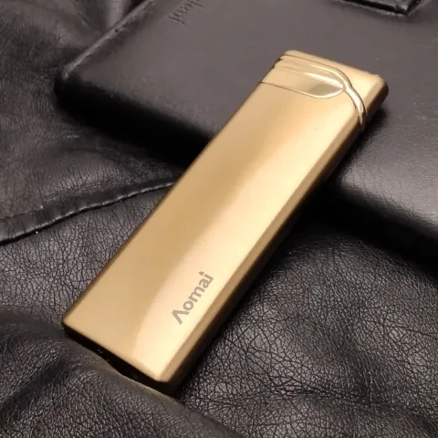 Aomai AM337 турбо зажигалка