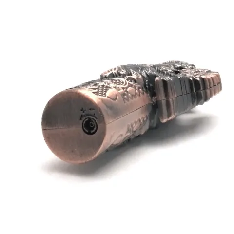 JC-80 Russia турбо зажигалка