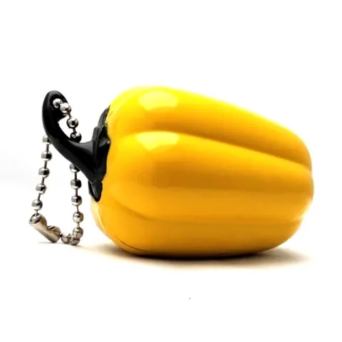 Перец сладкий Jianli R1934 пьезо зажигалка