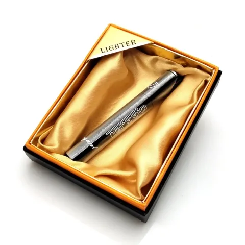 Terzzio Elegant пьезо зажигалка