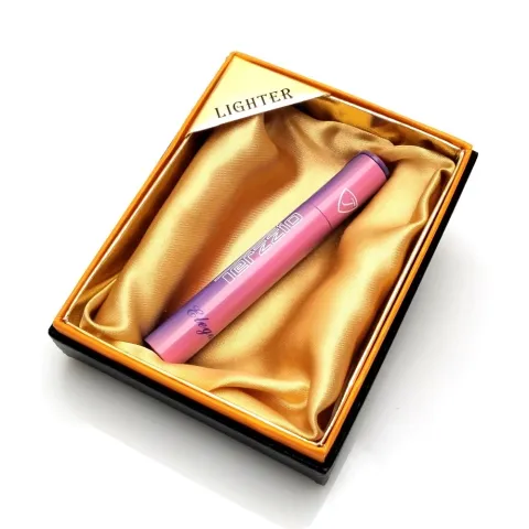 Terzzio Elegant пьезо зажигалка