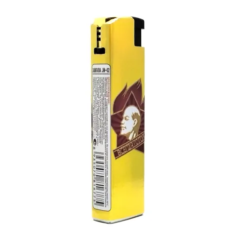 Oney JM-02(09) турбо зажигалка в металлическом чехле Oney JM-02(09) турбо зажигалка в металлическом чехле