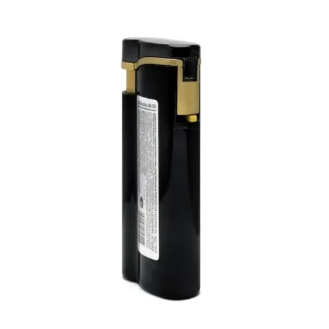 Oney JM-08 турбо зажигалка в металлическом чехле Oney JM-08 турбо зажигалка в металлическом чехле